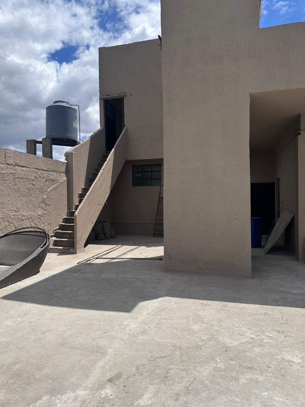 Galpón - estudio - CABA Pompeya — foto 48
