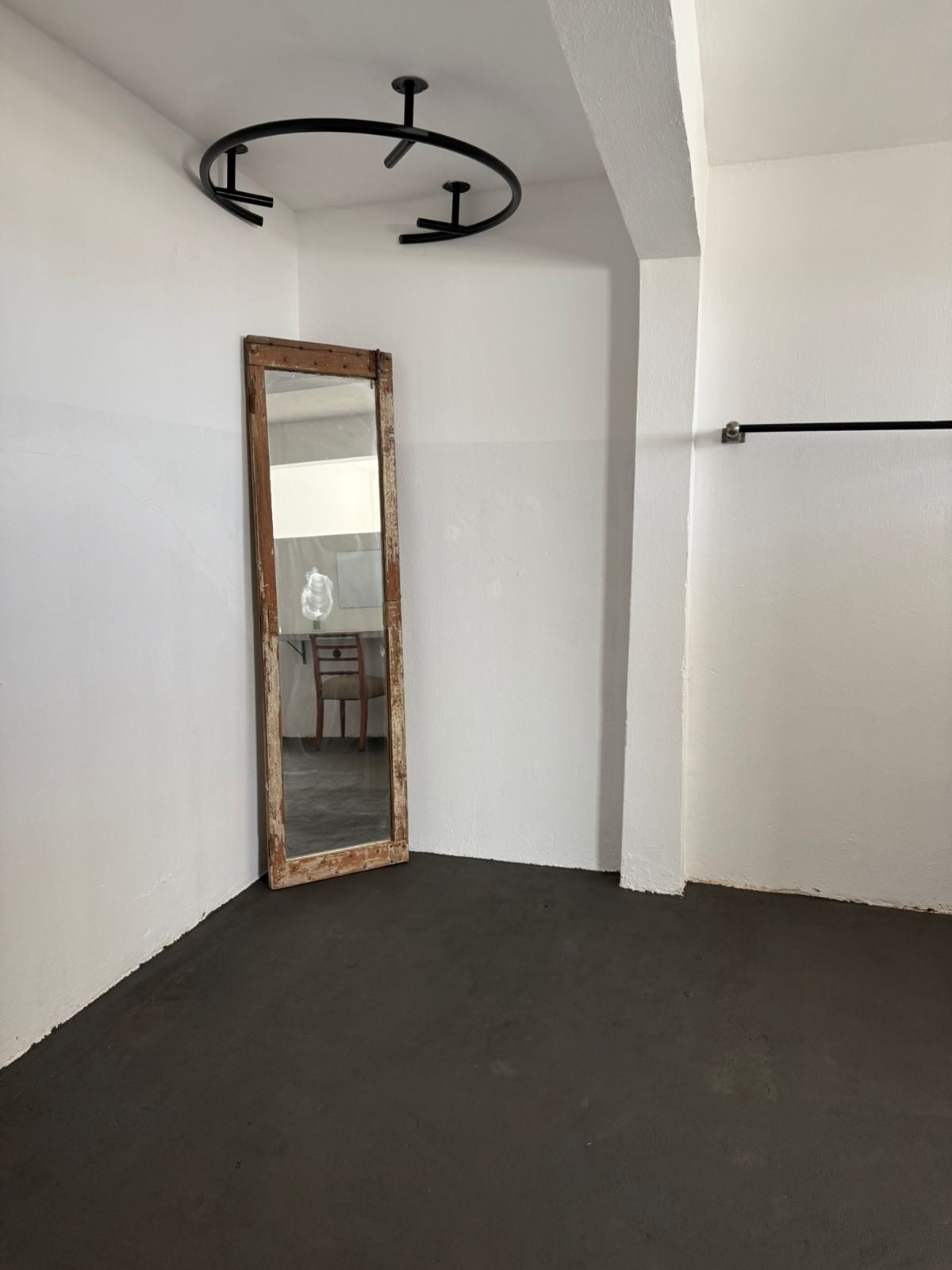 Galpón - estudio - CABA Pompeya — foto 49