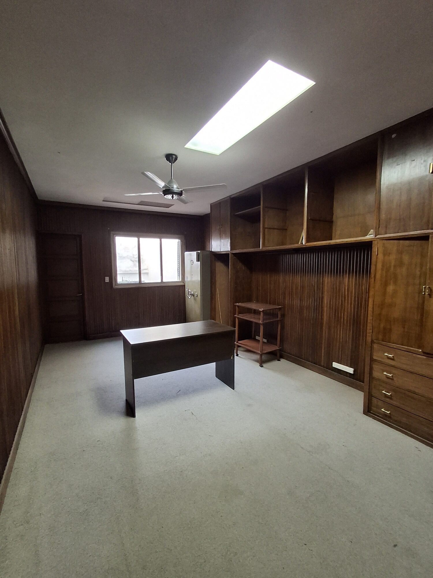 Casa y estudio + galpón - CABA Almagro — foto 07