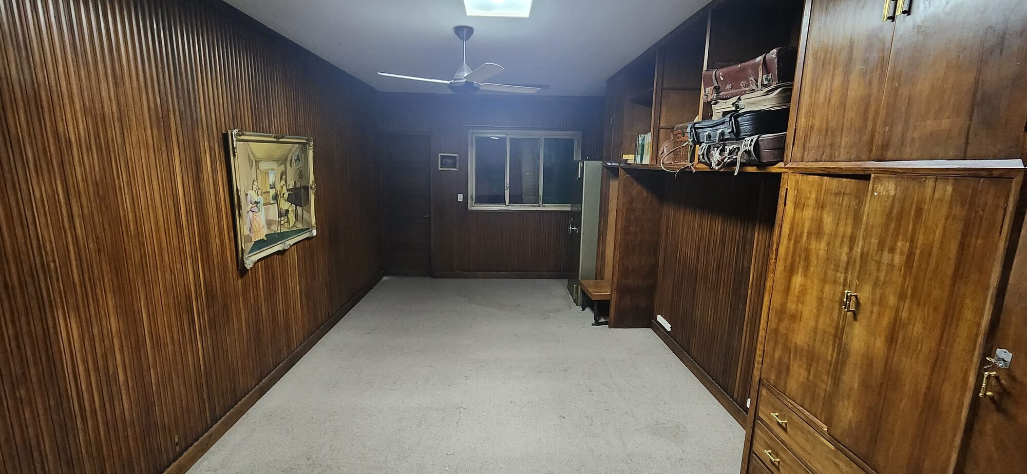 Casa y estudio + galpón - CABA Almagro — foto 09