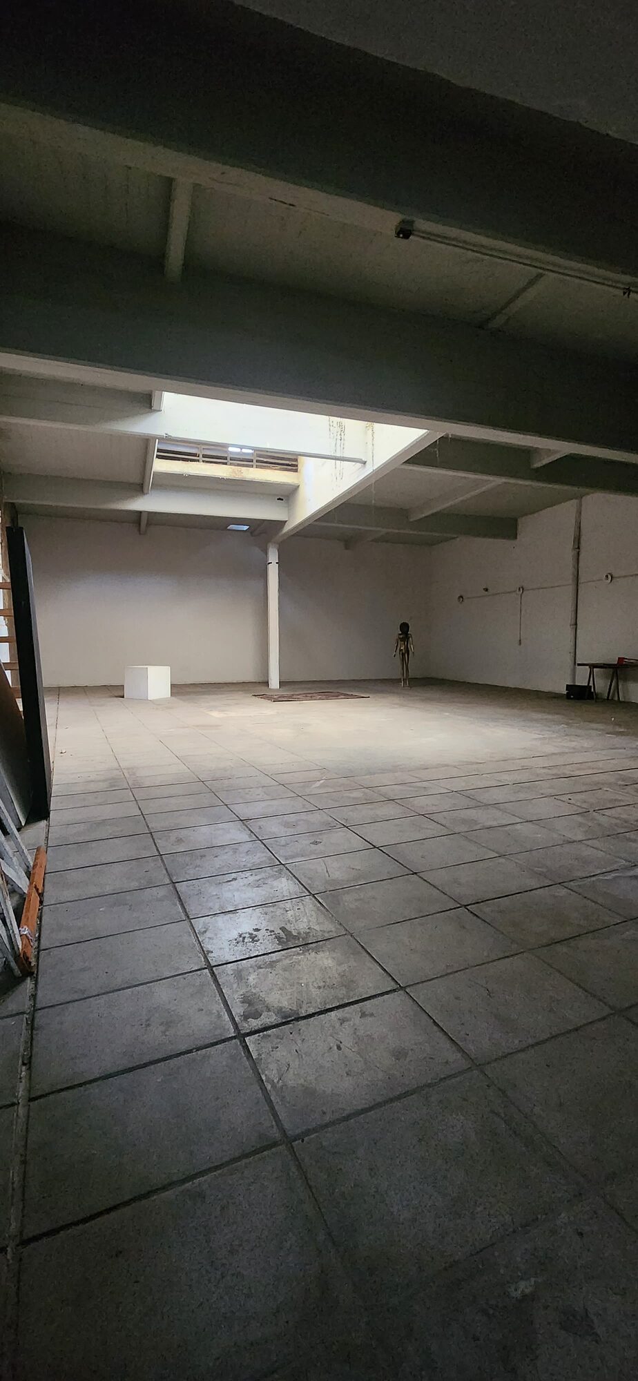 Casa y estudio + galpón - CABA Almagro — foto 13