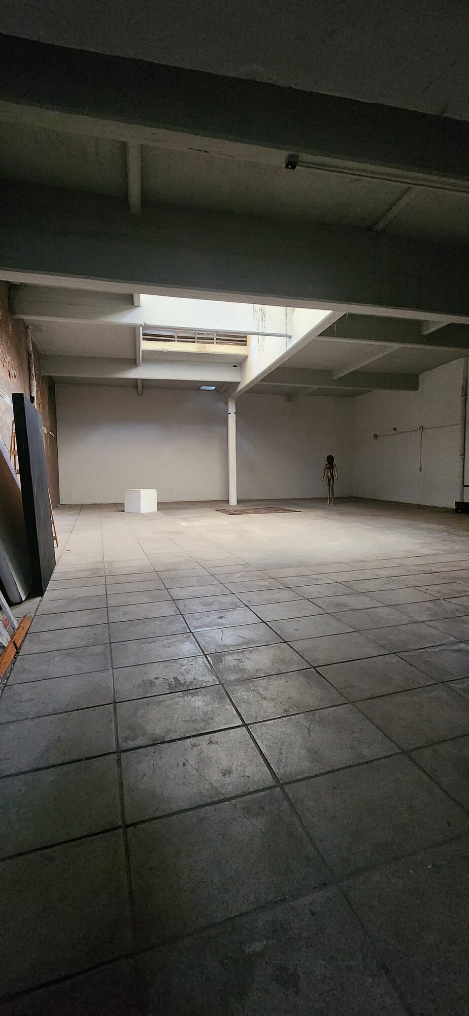 Casa y estudio + galpón - CABA Almagro — foto 20