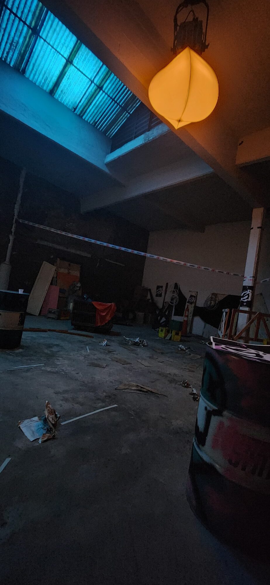 Casa y estudio + galpón - CABA Almagro — foto 21