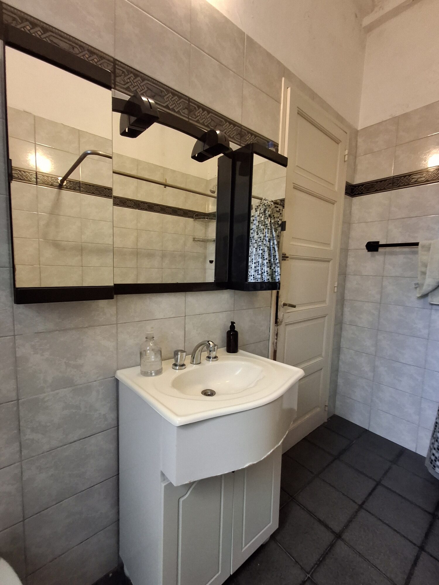 Casa y estudio + galpón - CABA Almagro — foto 27