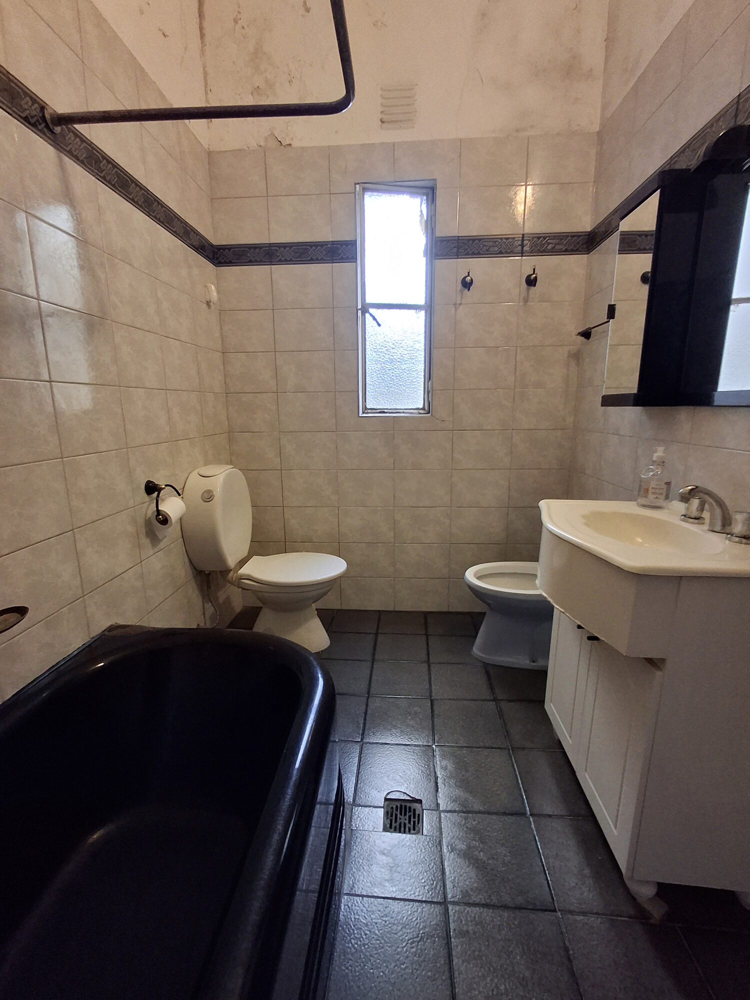 Casa y estudio + galpón - CABA Almagro — foto 28