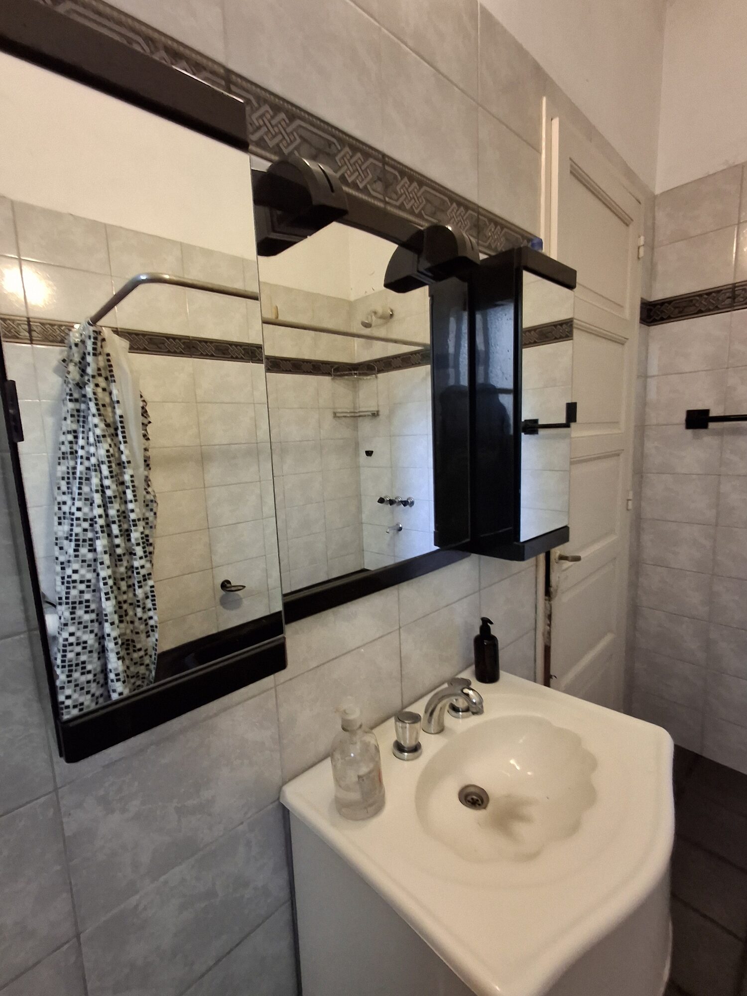 Casa y estudio + galpón - CABA Almagro — foto 29
