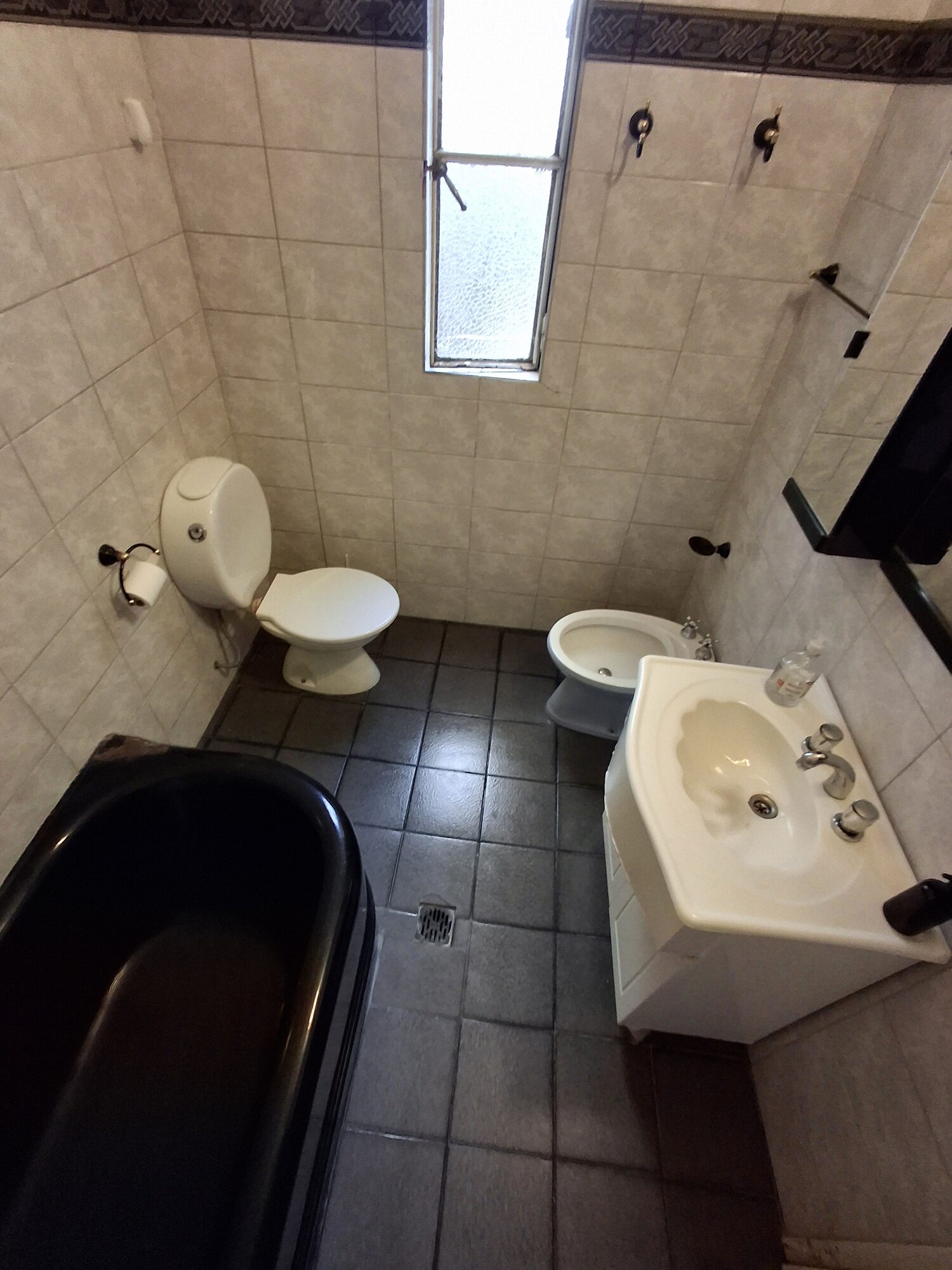Casa y estudio + galpón - CABA Almagro — foto 32