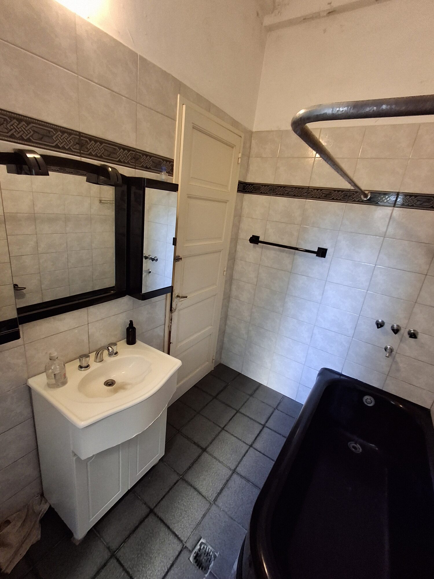 Casa y estudio + galpón - CABA Almagro — foto 33