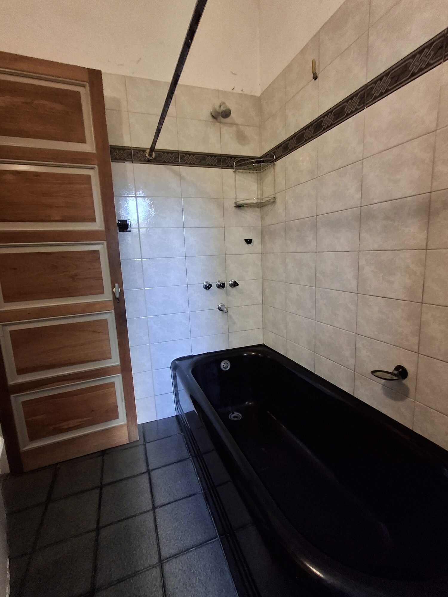 Casa y estudio + galpón - CABA Almagro — foto 34