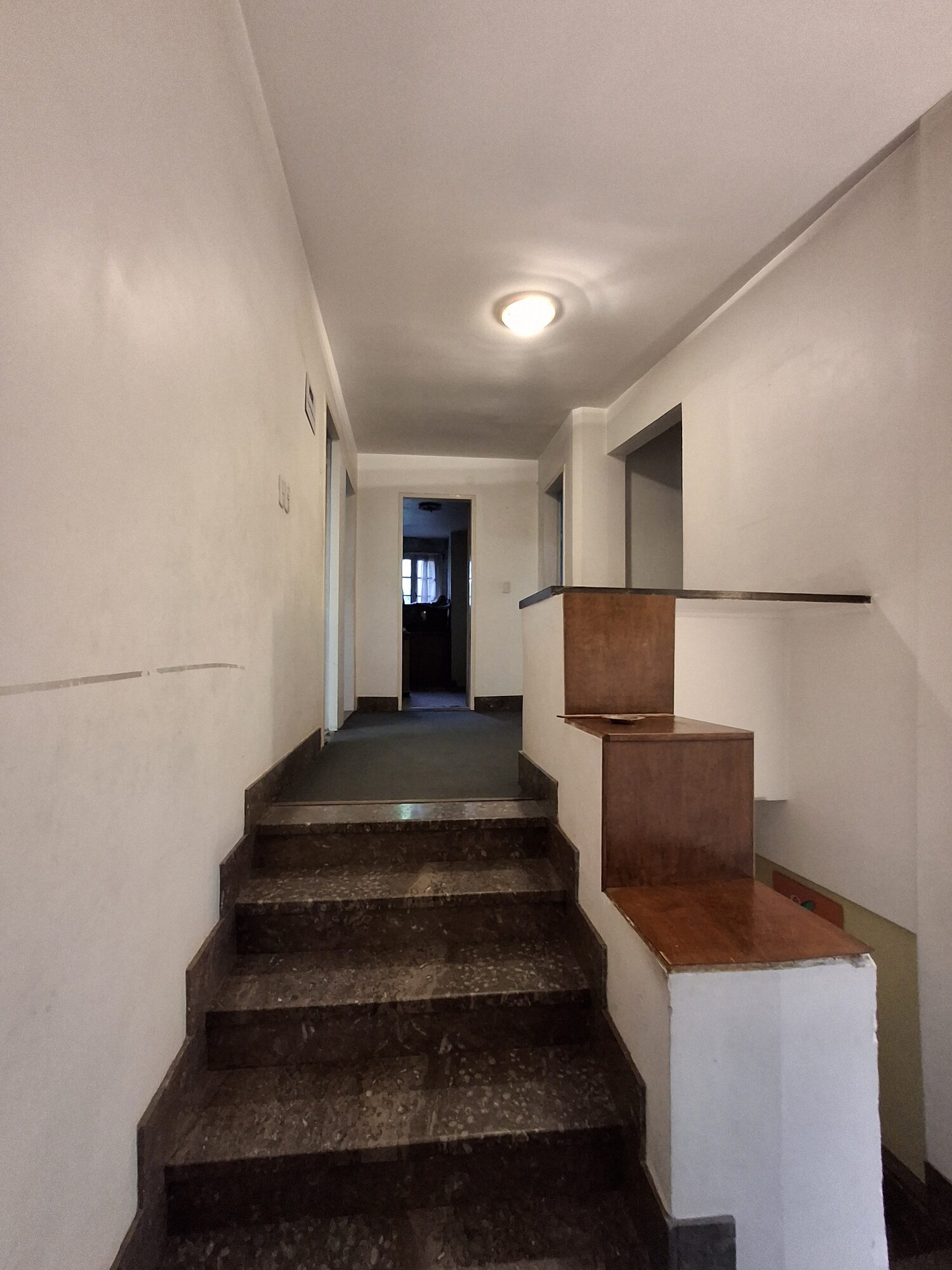 Casa y estudio + galpón - CABA Almagro — foto 35