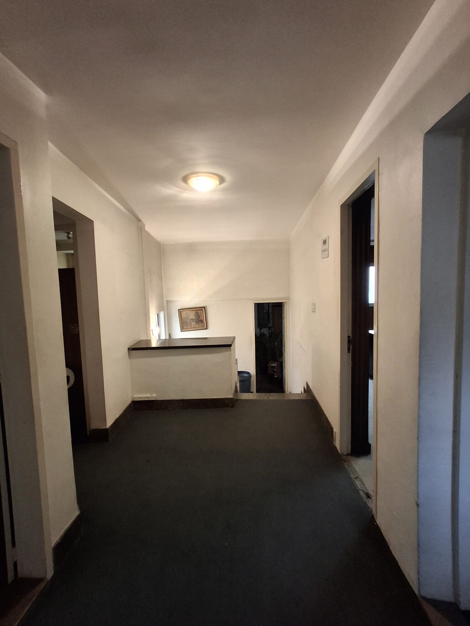 Casa y estudio + galpón - CABA Almagro — foto 37