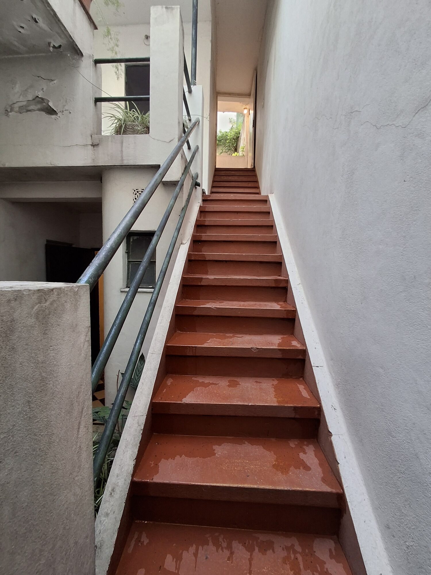 Casa y estudio + galpón - CABA Almagro — foto 38