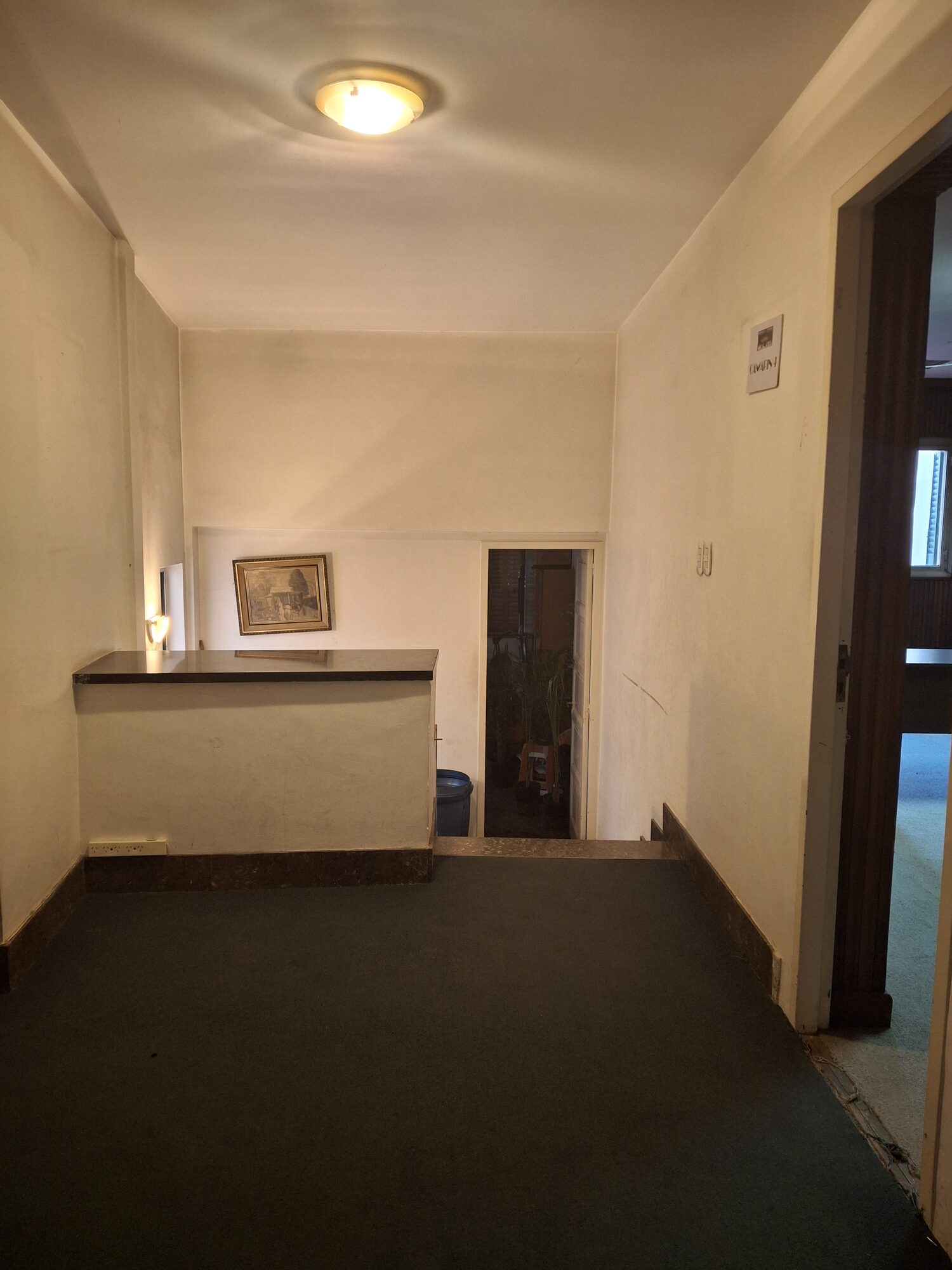 Casa y estudio + galpón - CABA Almagro — foto 39