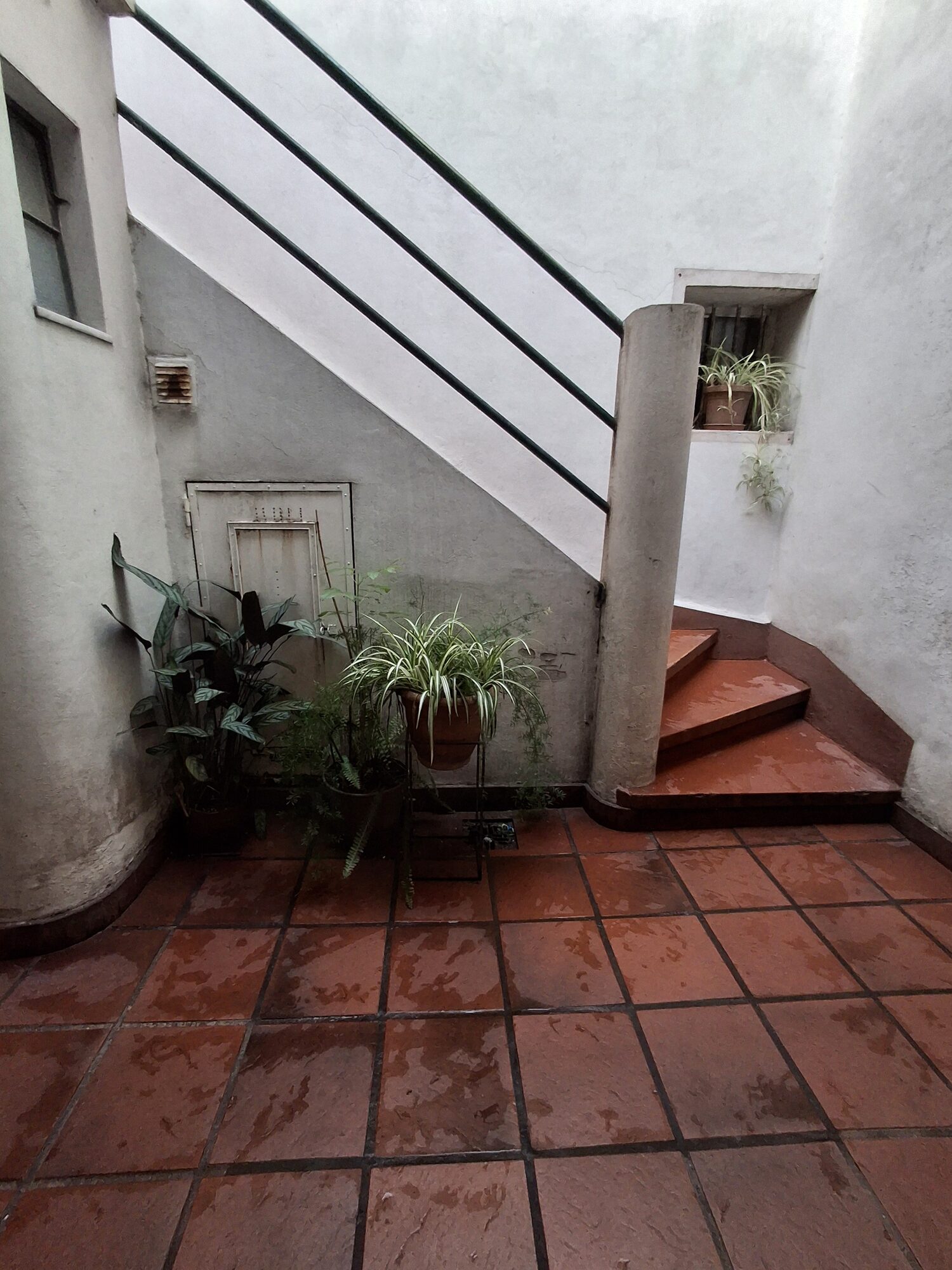 Casa y estudio + galpón - CABA Almagro — foto 40