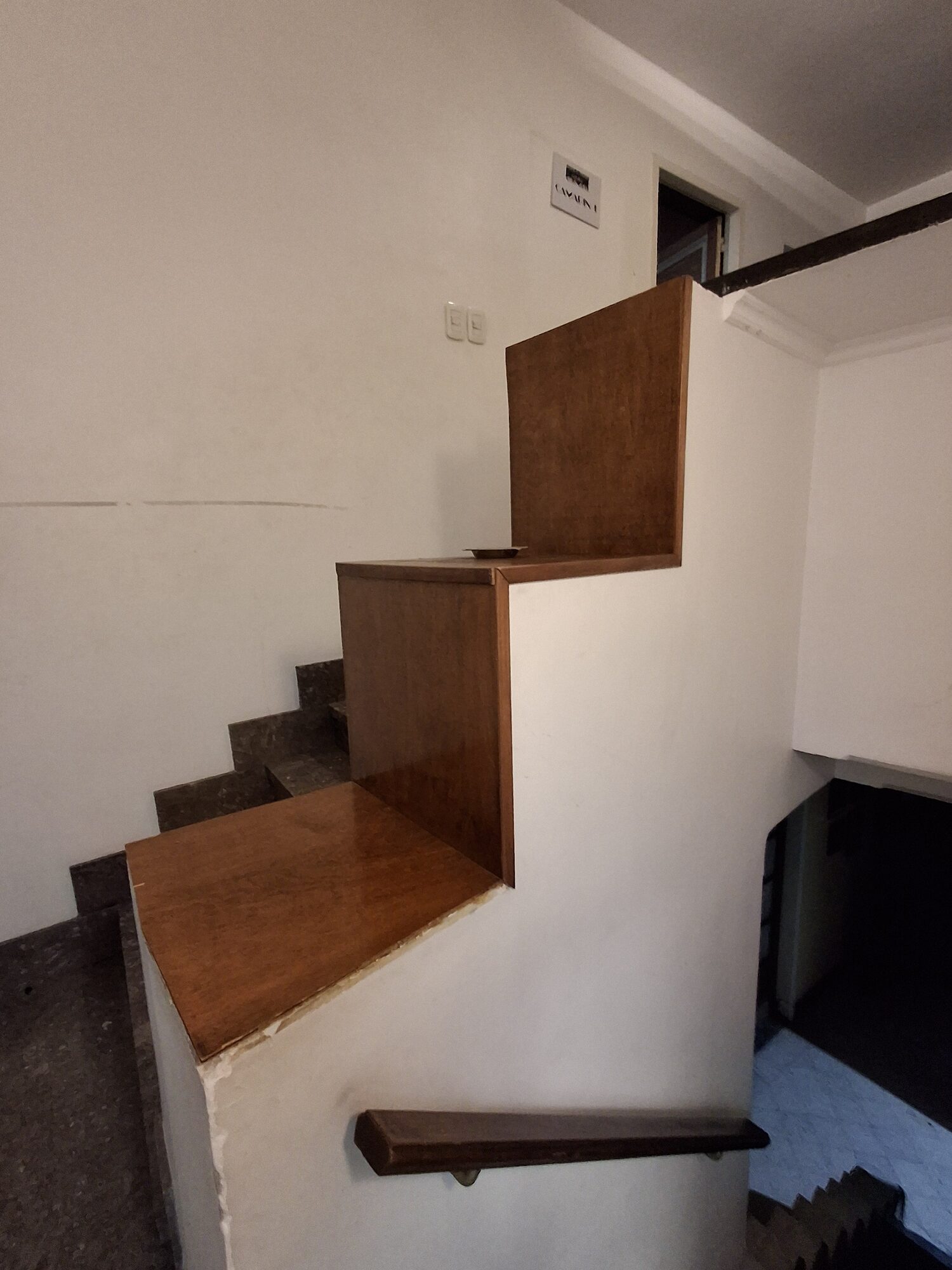 Casa y estudio + galpón - CABA Almagro — foto 41