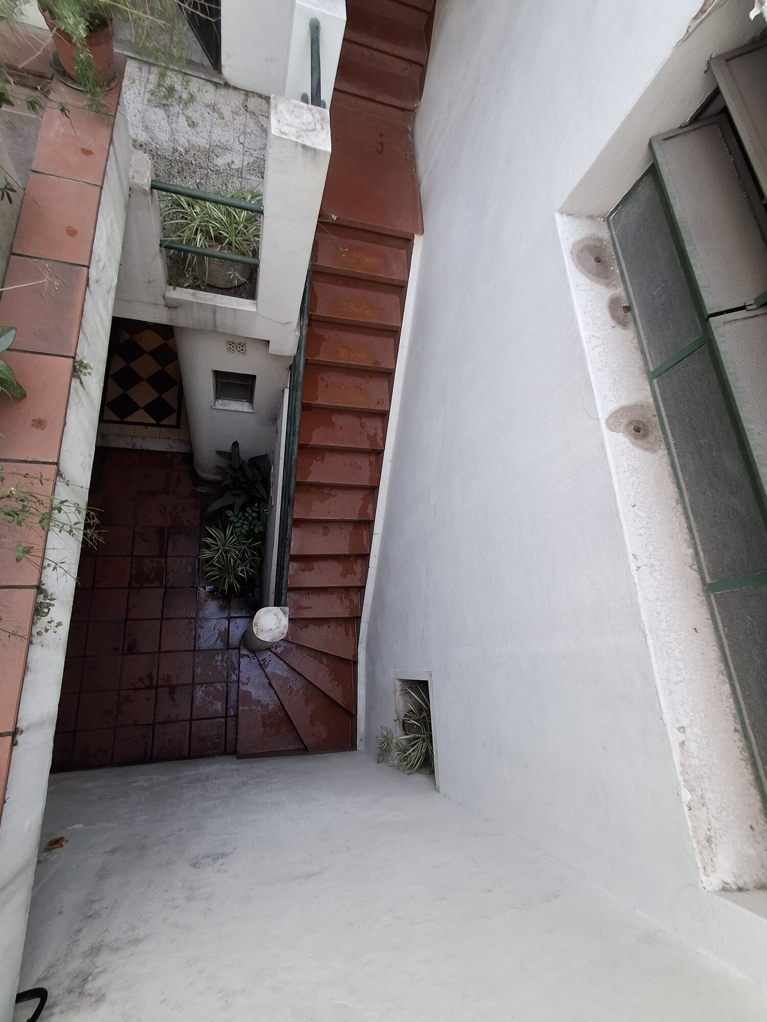 Casa y estudio + galpón - CABA Almagro — foto 44