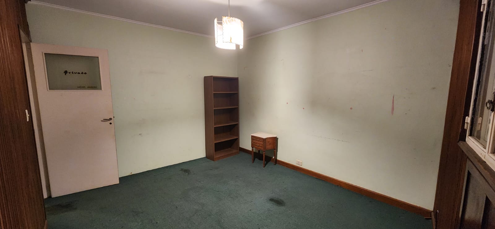 Casa y estudio + galpón - CABA Almagro — foto 45