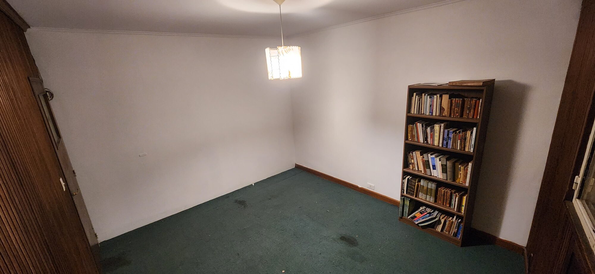 Casa y estudio + galpón - CABA Almagro — foto 47