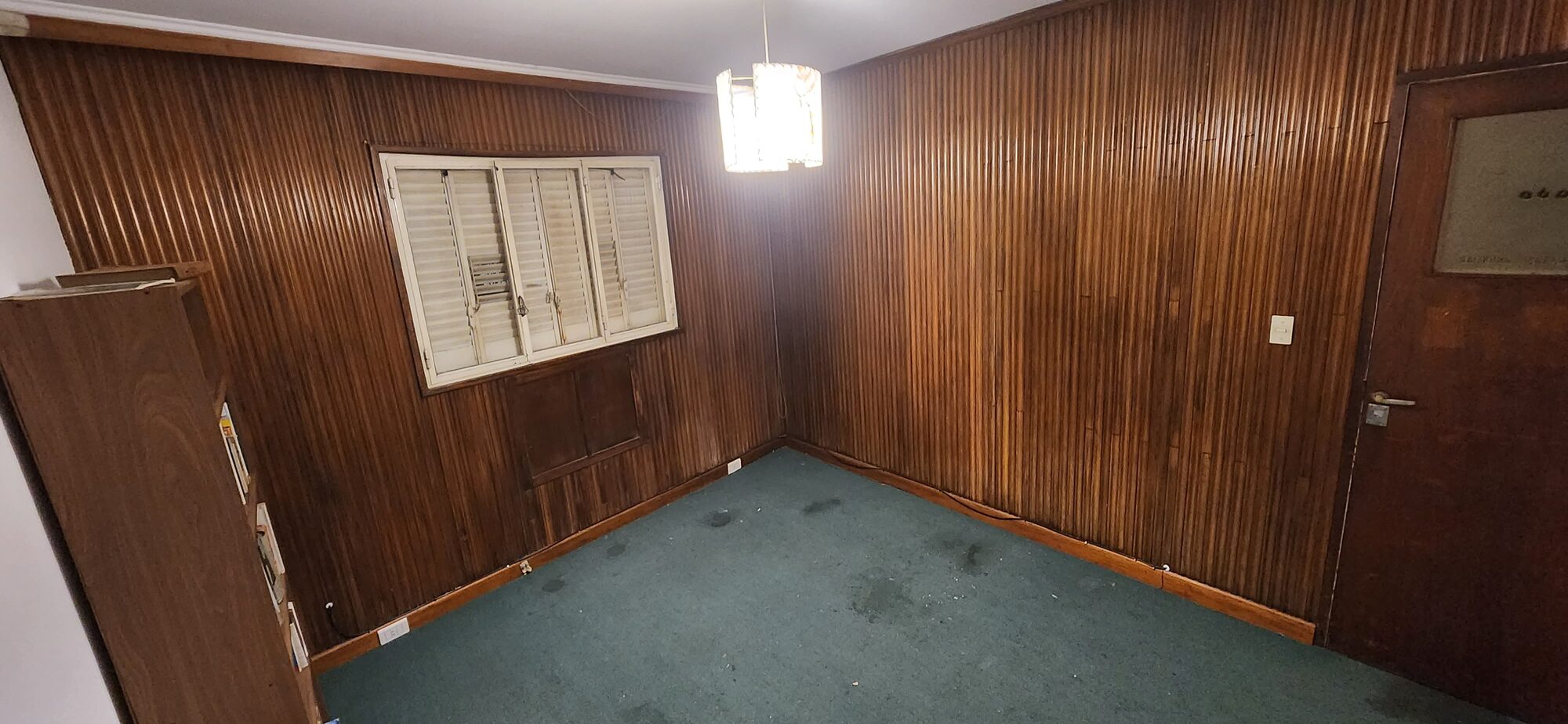 Casa y estudio + galpón - CABA Almagro — foto 48