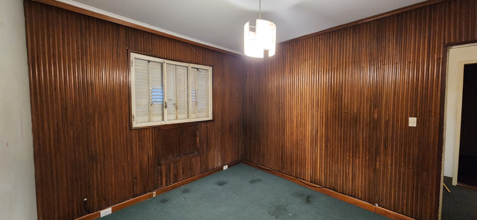 Casa y estudio + galpón - CABA Almagro — foto 49