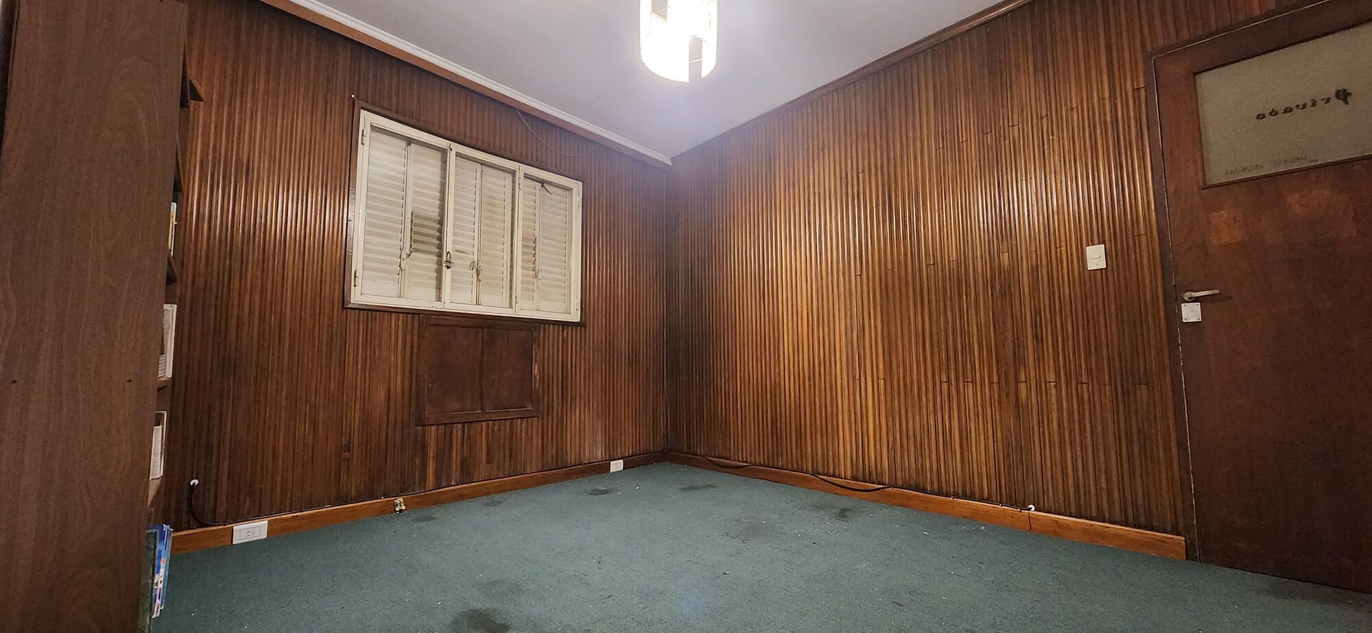 Casa y estudio + galpón - CABA Almagro — foto 52