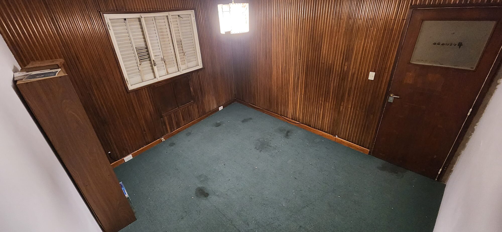 Casa y estudio + galpón - CABA Almagro — foto 53