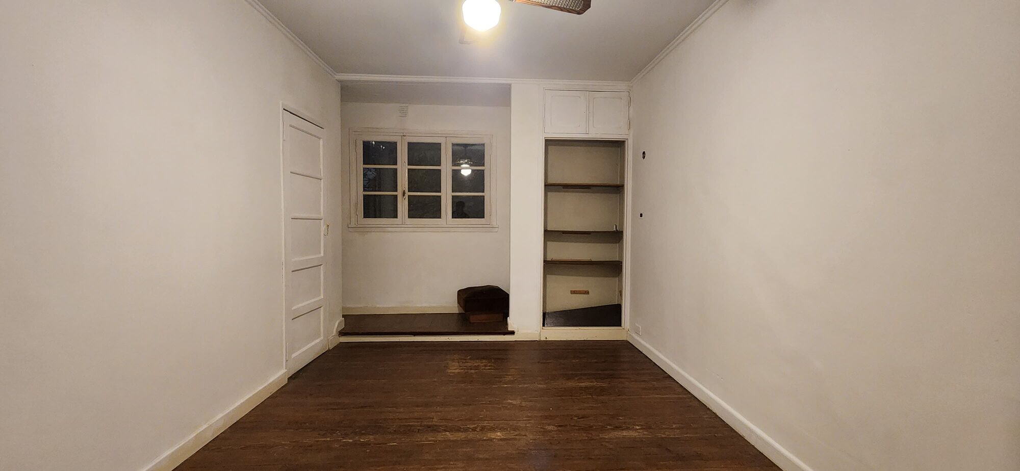 Casa y estudio + galpón - CABA Almagro — foto 55
