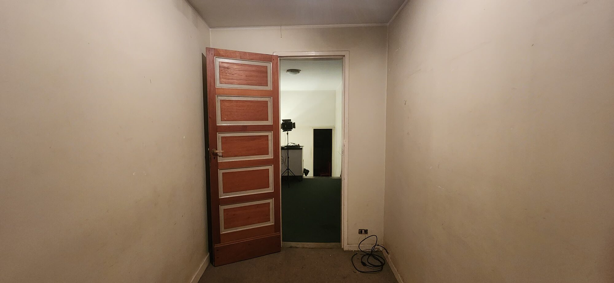 Casa y estudio + galpón - CABA Almagro — foto 59