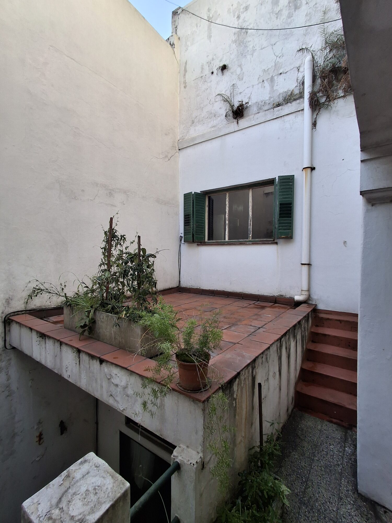 Casa y estudio + galpón - CABA Almagro — foto 70