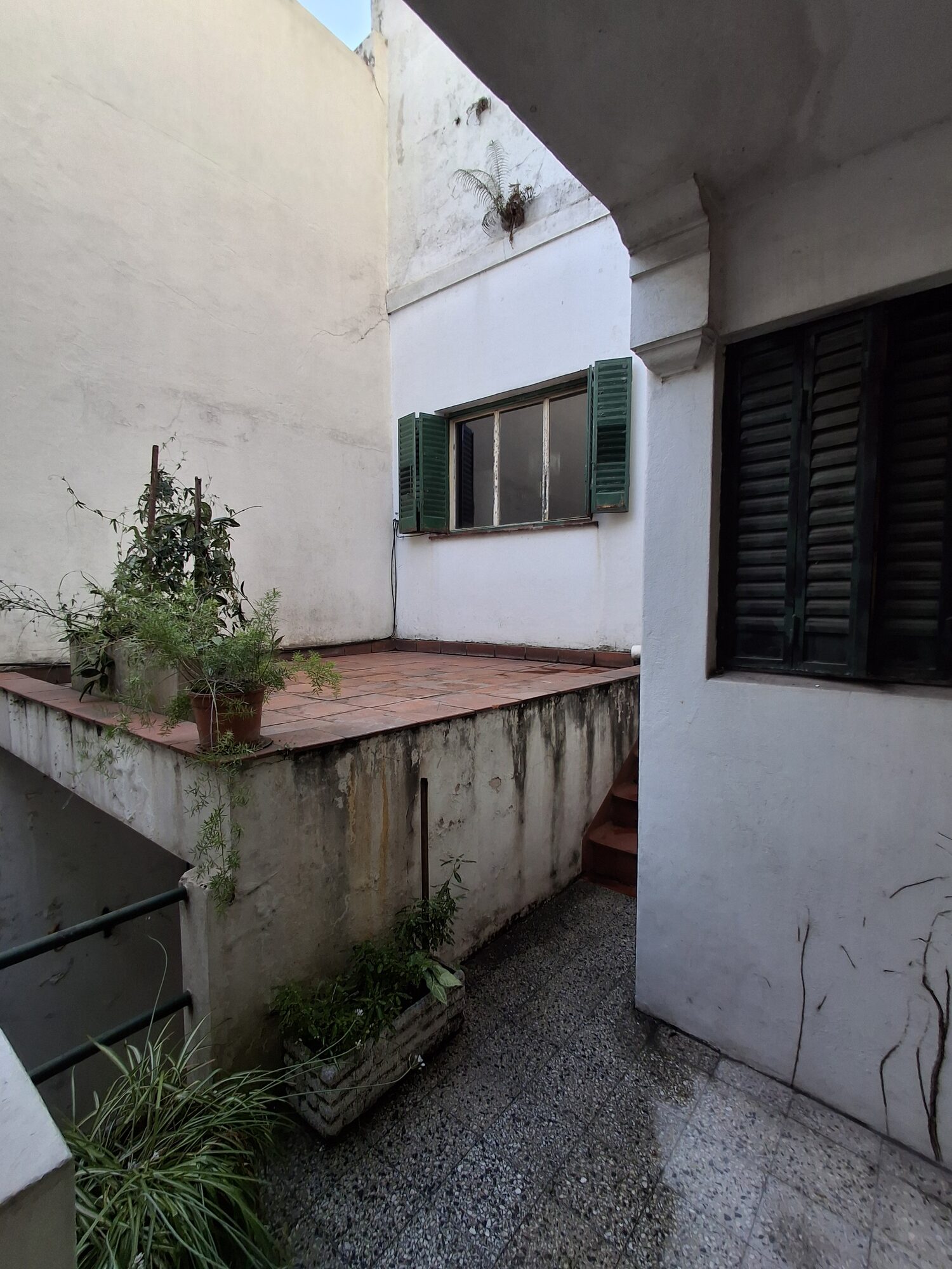 Casa y estudio + galpón - CABA Almagro — foto 71