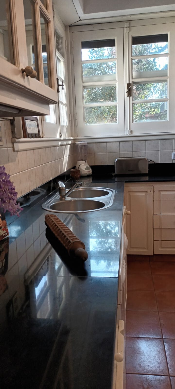 CASERÓN de principios del siglo XX - Villa Sarmiento- Haedo — foto 11