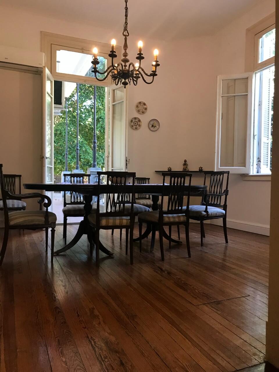 CASERÓN de principios del siglo XX - Villa Sarmiento- Haedo — foto 13