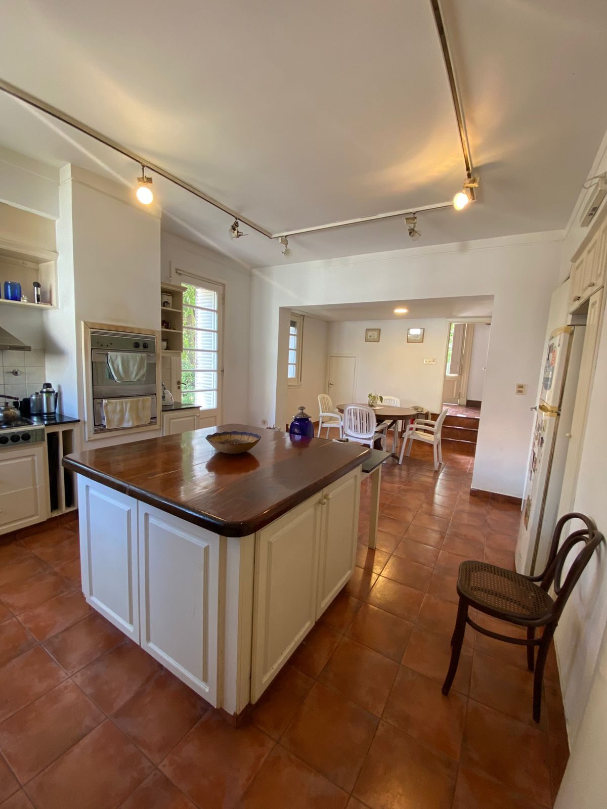CASERÓN de principios del siglo XX - Villa Sarmiento- Haedo — foto 15