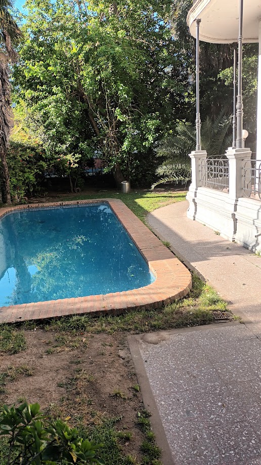 CASERÓN de principios del siglo XX - Villa Sarmiento- Haedo — foto 16