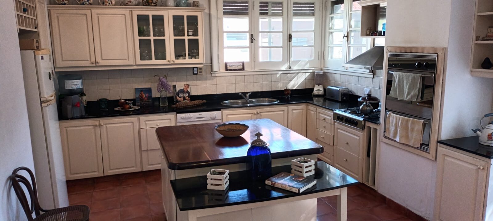 CASERÓN de principios del siglo XX - Villa Sarmiento- Haedo — foto 18