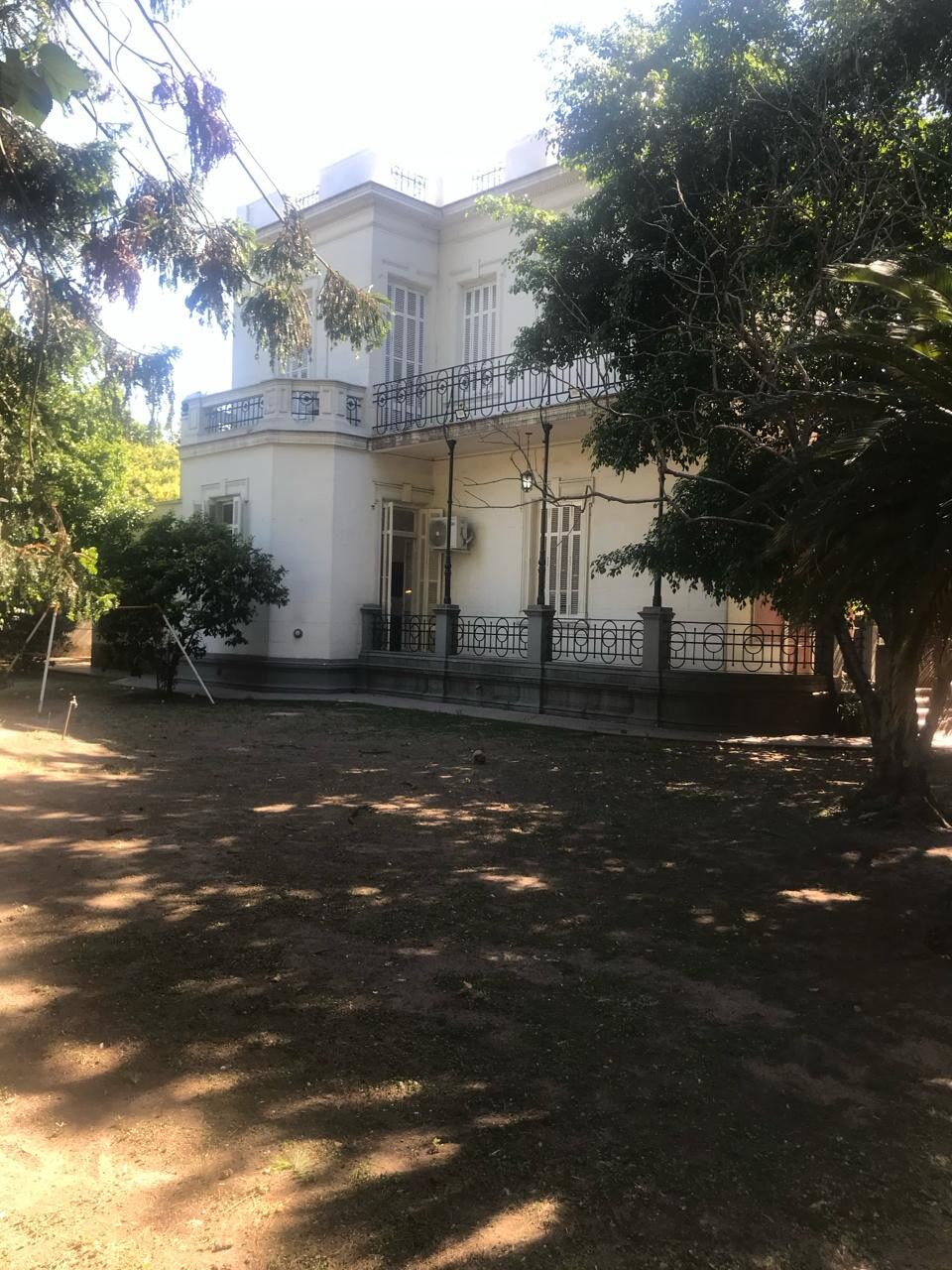 CASERÓN de principios del siglo XX - Villa Sarmiento- Haedo — foto 22