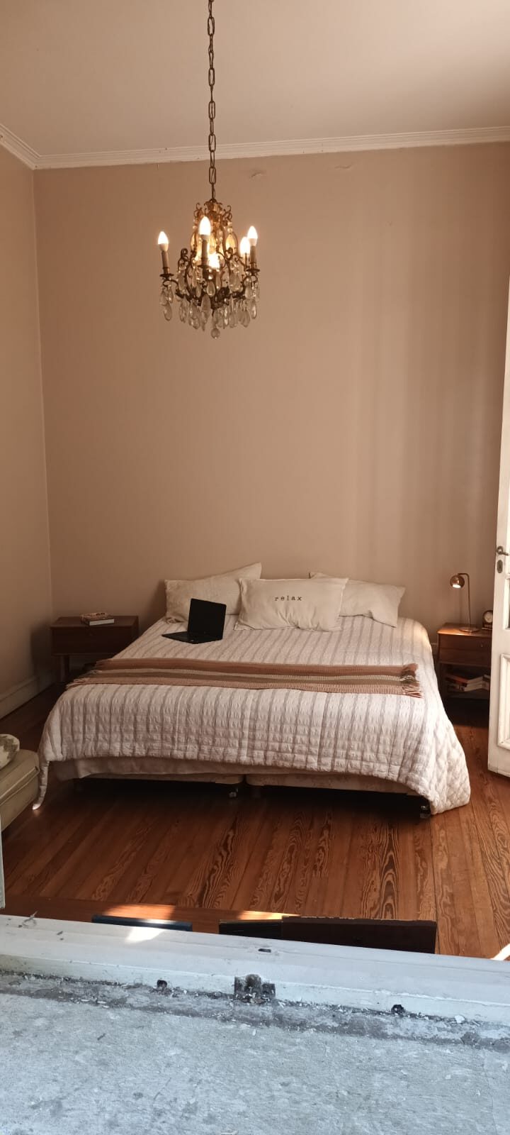 CASERÓN de principios del siglo XX - Villa Sarmiento- Haedo — foto 33