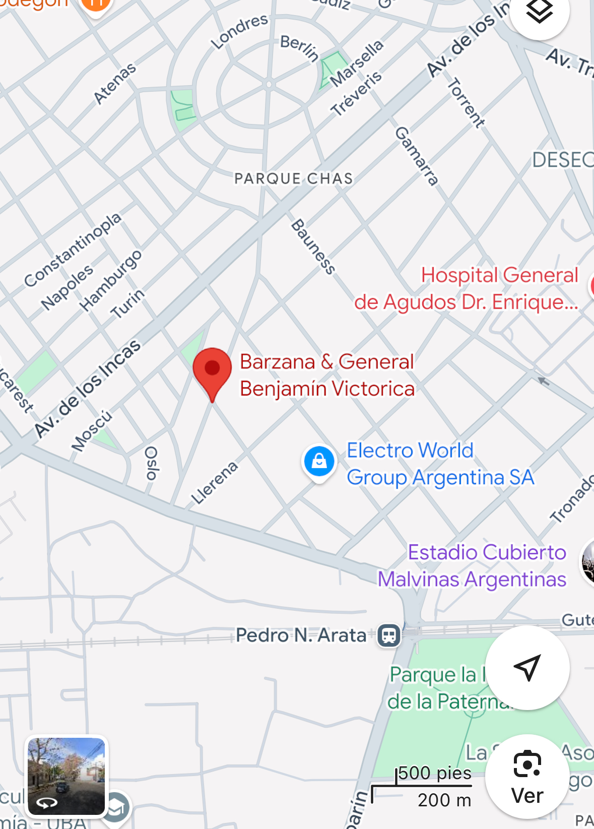 Mapa