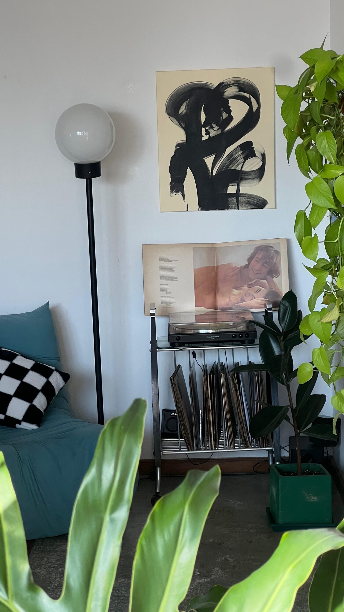 Departamento en Almagro - CABA — foto 13