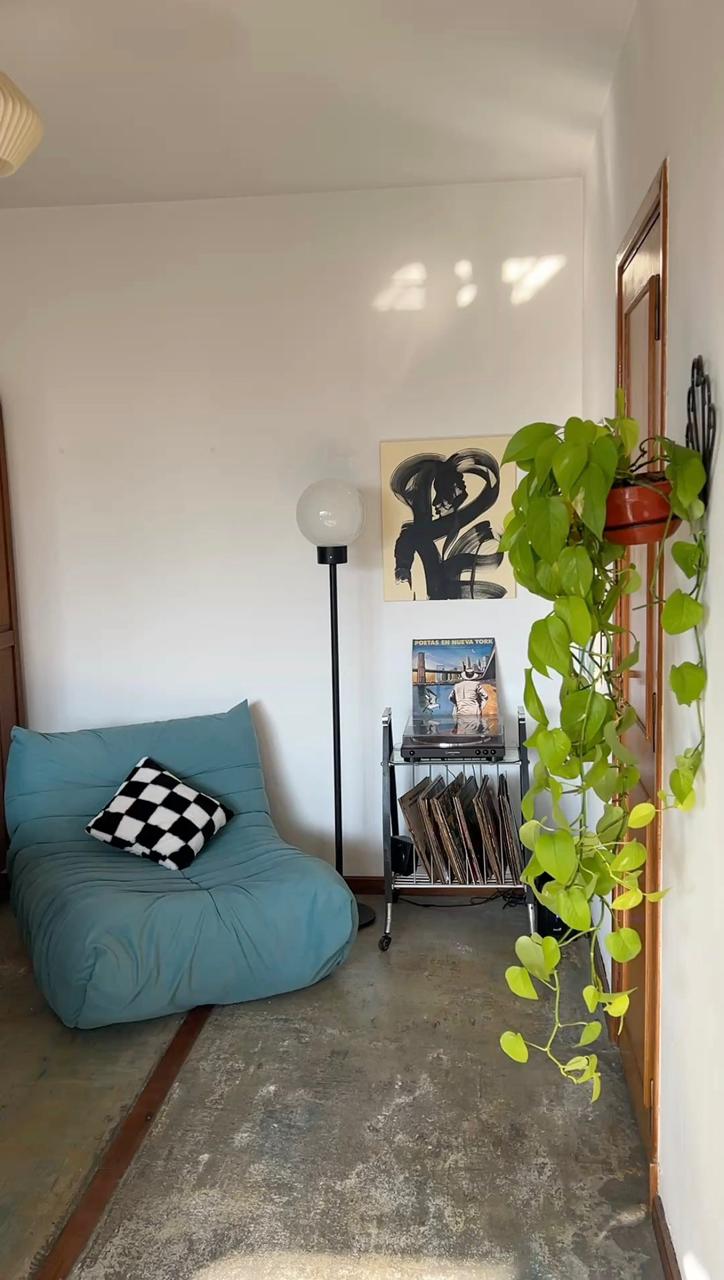 Departamento en Almagro - CABA — foto 14