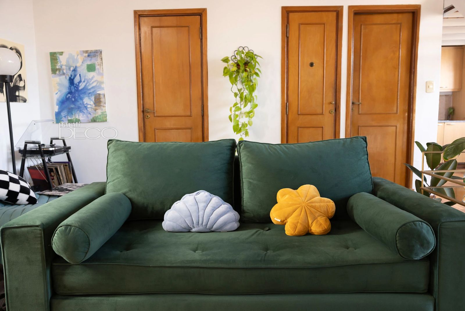 Departamento en Almagro - CABA — foto 15