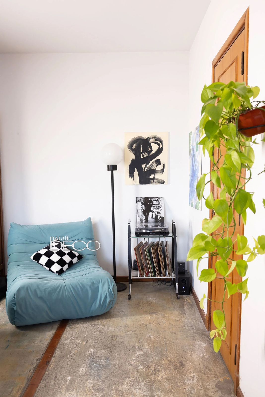 Departamento en Almagro - CABA — foto 19