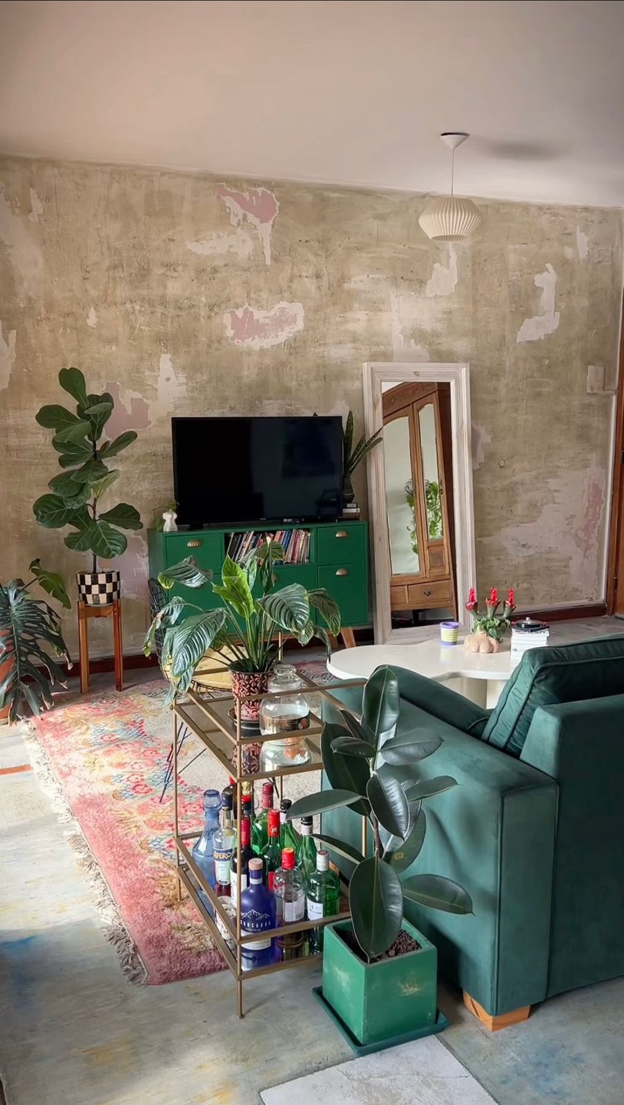 Departamento en Almagro - CABA — foto 20
