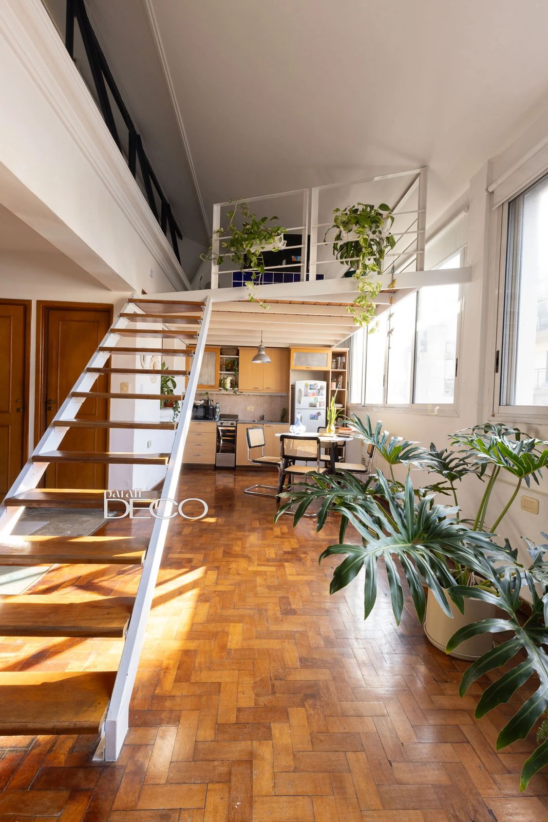 Departamento en Almagro - CABA — foto 22