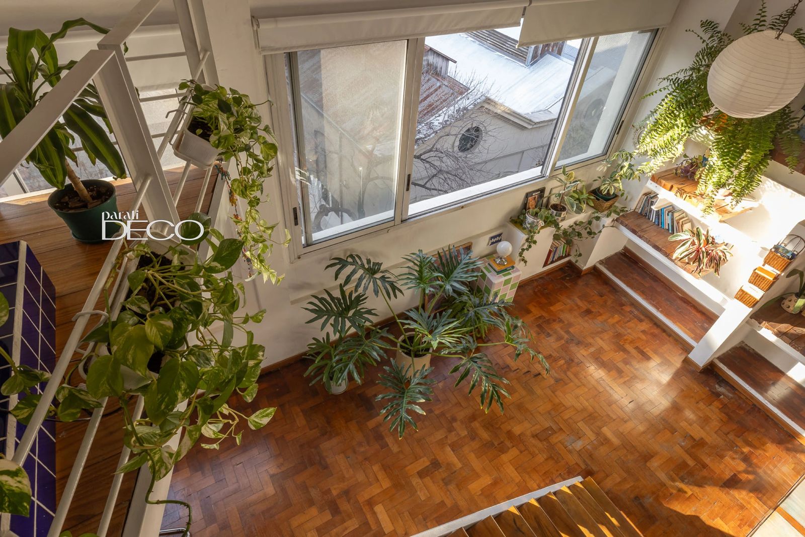 Departamento en Almagro - CABA — foto 23