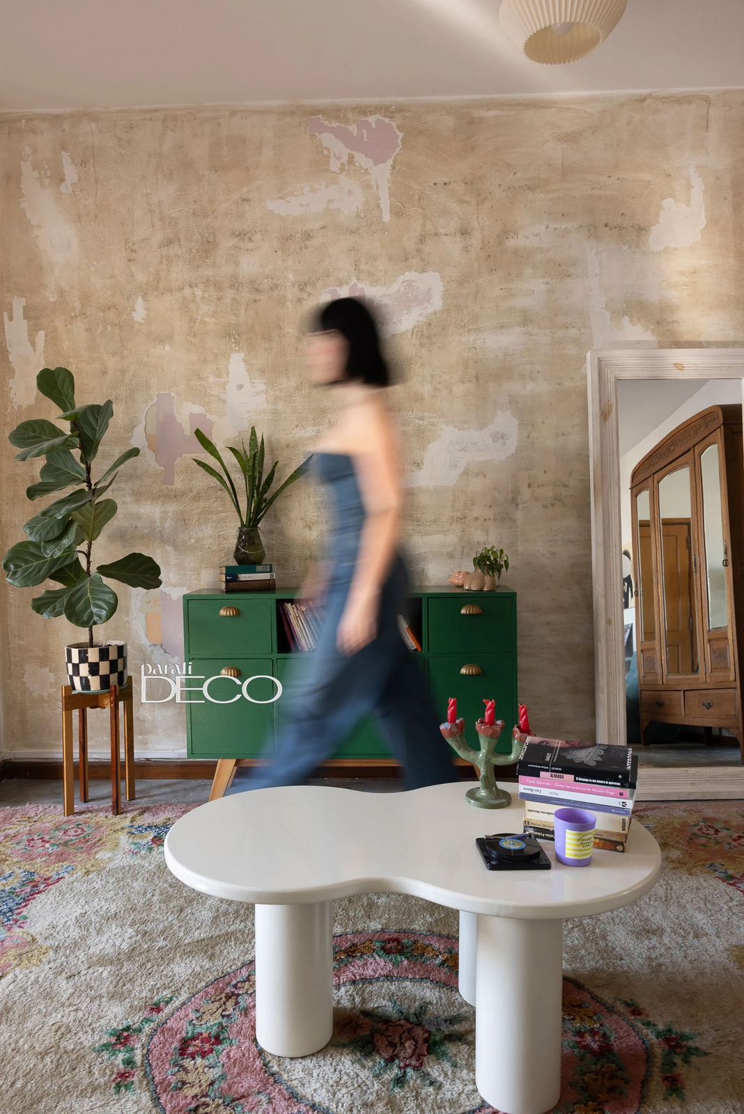 Departamento en Almagro - CABA — foto 25