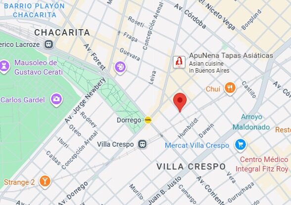 Mapa
