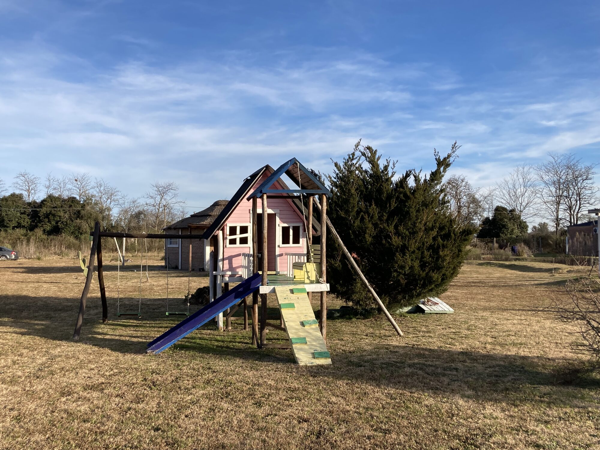 Cabañas - Mercedes — foto 10