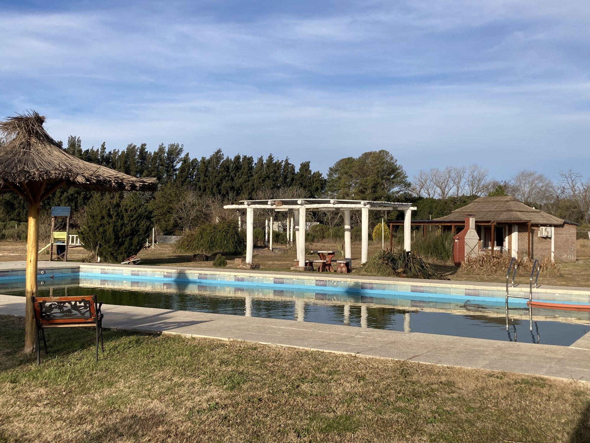 Cabañas - Mercedes — foto 12
