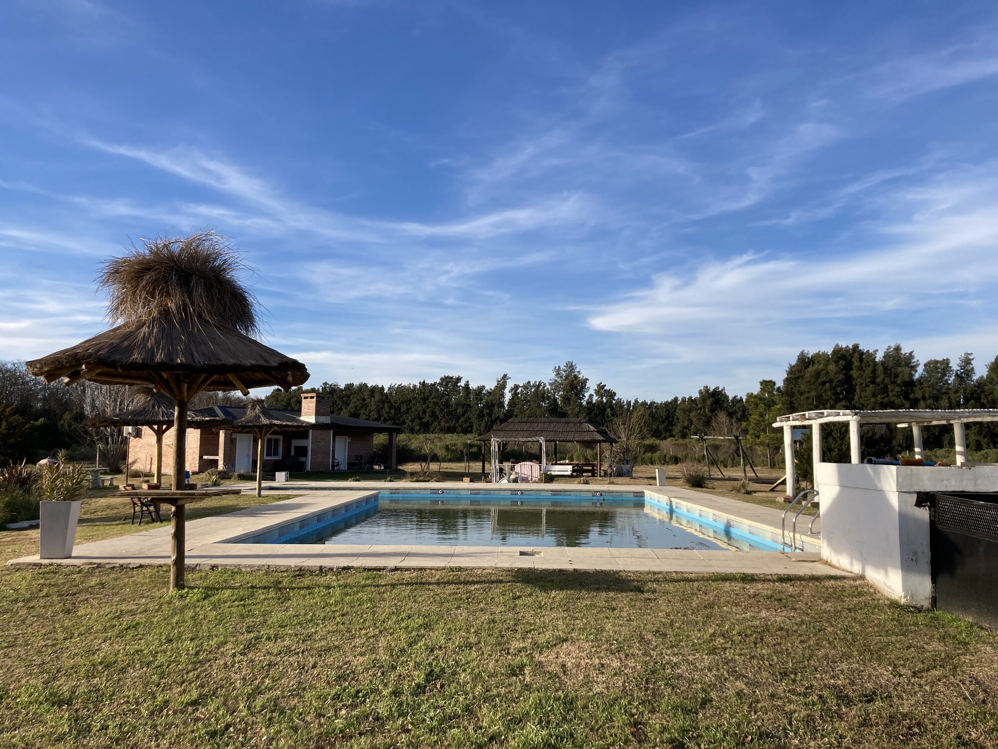 Cabañas - Mercedes — foto 13